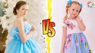Super Sofi VS Like Nastya Transformation ⭐ 2022 | From 01 To Now Years Old