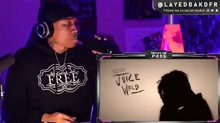 TRASH or PASS! Juice WRLD ft Trippie Redd ( Tell Me You Luv Me ) [REACTION!!!]