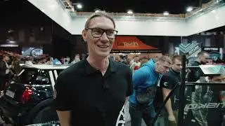 ЧТО ГОВОРЯТ О ПЛЁНКАХ QUANTUM  ПОСЕТИТЕЛИ ВЫСТАВКИ DETAILING DAY EXPO 2023?