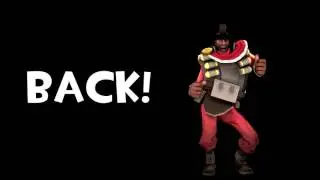 [SFM] I'm Back!