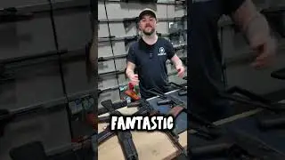 CYMA Platinum Full Steel AKs will put a big smile on your face! 😁