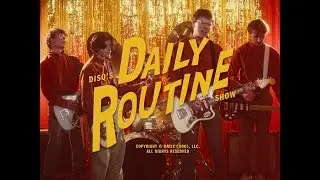 Disq - Daily Routine [Official Music Video]