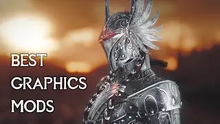 Skyrim SE - The Best Graphics Mods