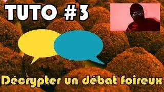 💬 TUTORIAL: Deciphering a failed debate - DEFAKATOR