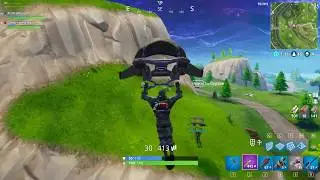 Fortnite Compilation #5 - Sponsored Content