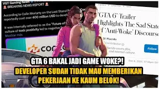 Kaum Belok Mulai Kehilangan Arah?!