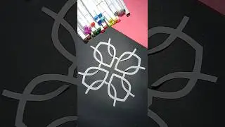 Paper Art #shorts