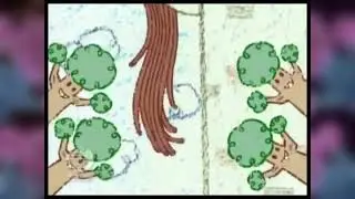 ChalkZone tickle scene 7