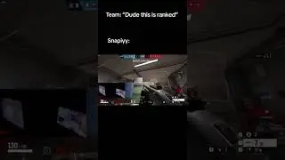 The last talented siege player 