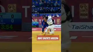 хэштег#shorts#judo#ipon