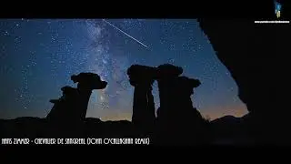 Hans Zimmer - Chevalier De Sangreal (John O'Callaghan Remix)