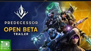 #BecomeParagon