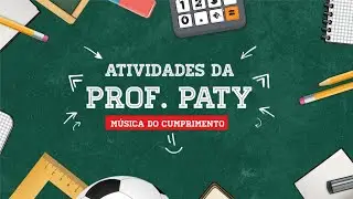 Música para recepção das crianças