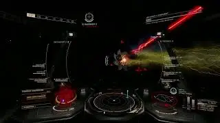 Orthrus Hunt Elite Dangerous Odyssey