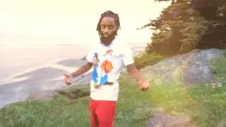 Tayy Tarantino -  Not Broke Not Rich