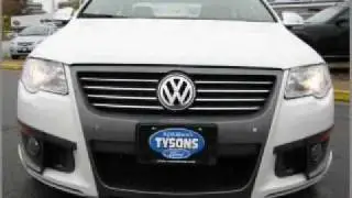 2008 Volkswagen Passat Sedan in Vienna, VA