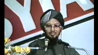 Bahaya Syiah - Almarhum Ustaz Ashaari Muhammad. Part 8