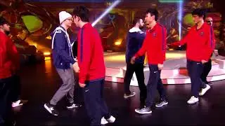 Epicenter Grand Final Team Liquid vs PSG LGD Winning Moment & Celebration