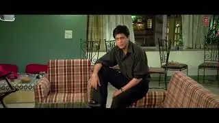 Shahrukh khan