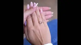 Кольцо с Султанитом 