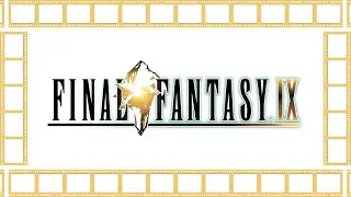 FINAL FANTASY IX REMASTERED | LA PELÍCULA | HISTORIA COMPLETA EN ESPAÑOL [CINERANT]