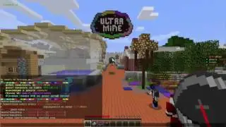 Рабочий|Приватный взлом админки Minecraft 1.8+