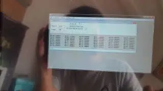 Modbus test with Arduino (Master) and Modsim (Slave) Part 2