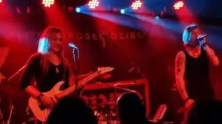 HUMAN - Polski by False Experience LIVE 2024