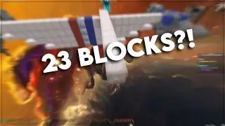 Ridin' - A Block Clutch Montage