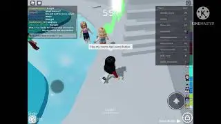 My moms dad owns Roblox (dare form my sis)(went bad?) 😜