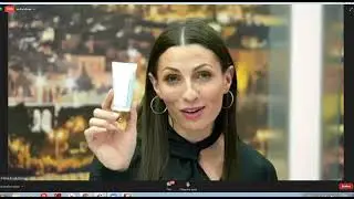 Новогодний зум DrNona