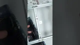 ATX Motherboard Test Bench Open Air Frame