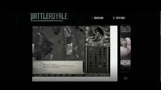 Runescape Private Server Battle Royal Awesome Spawn Server
