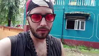 2. Как получить новый загранпаспорт РФ находясь за границей в Индии в Гоа. Уехать из России в Индию.