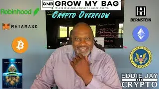 GMB Crypto Overflow S01E26