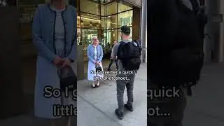 You’ve never seen a grandmother with style like THIS