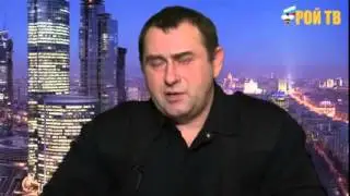 В стране готовится государственный переворот !? СРОЧНО ! М. Калашников