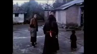 Film about Chogyur Lingpa. Movie about Bir. Author Neten C
