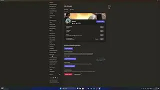 Discord: FIX I Can't See Friends Full Names