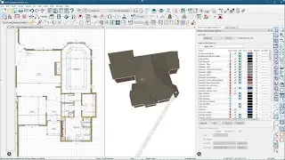 ChiefTutor.com's Training Video / HOW TO FIX ROOFLINES THAT ARE ACTING CRAZY ..!
