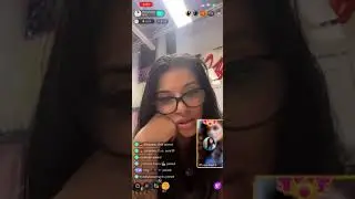 BigoLive New Sexy Host hot woman subscribe
