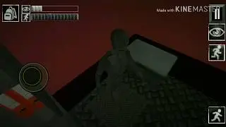 Пасхалки и секреты scp contament breach mobile 1