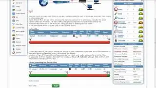 Best Virtual & Hardware Appliance Protector UTM Firewall VPN WebFilter V26 5