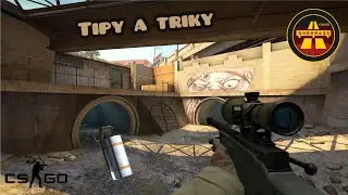 cs go triky a tipy