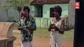 நாலு வீட்டுல வாங்கி திங்கிற நாய்க்கு பேச்ச பாரு...எகத்தாலத்த பாரு..|Senthi & Goundamani Tamil Comedy
