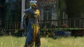 15 Extra Minutes of Destiny 2's Campaign Gameplay (Post-Beta)
