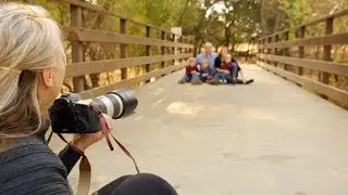 CAPTURING MEMORIES FOR FAMILY OF FIVE, Family Photoshoot