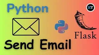 Python Flask Email Sending Explained: Practical Examples | Python Flask Email Sending Explained