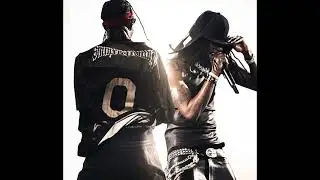 [free] travis scott + playboi carti type beat [beat switch] - 