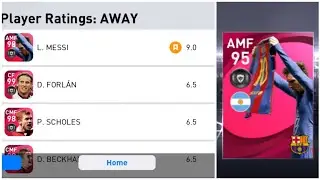 Iconic Moment Messi review | The GOAT 🐐 🔥